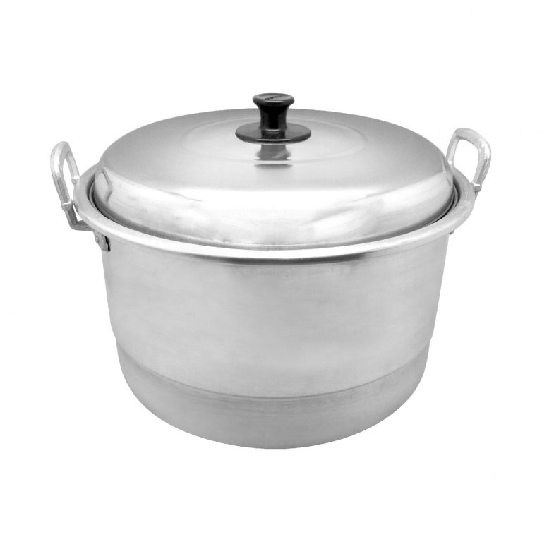 Aluminium Cake Pan | Maspion Logam Jawa